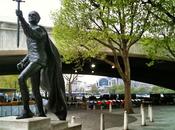 Last Chance Win! National Theatre Backstage Tour Competition Closes Midnight Tonight!