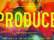 Dale Earnhardt Produce Vol. (Mixtape)