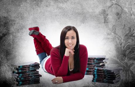 Author Interview: Shevaun DeLucia: A wife, Mother of Four, and the Author of Eternal Mixture