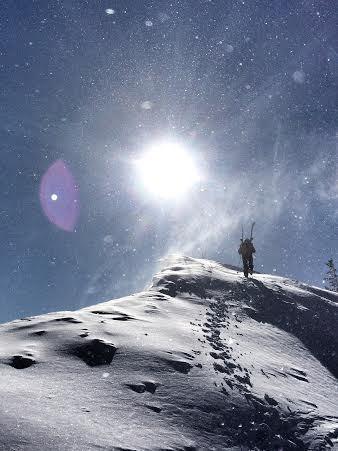 Crystal Mountain