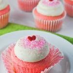 Pink Velvet Cupcakes-0054