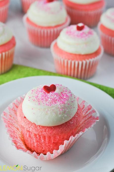 Pink Velvet Cupcakes-0054