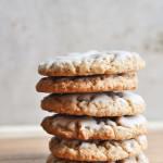 Iced Oatmeal Cookies-0019-2