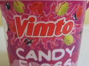 Vimto Candyfloss Review
