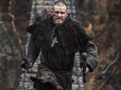 First Look Ryan Kwanten “Northmen: Viking Saga”