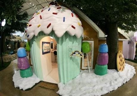 The World’s Top 10 Best Inventionland Themed Offices