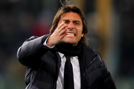 Conte's Juventus Nearing Scudetto after Defeating Inter Milan