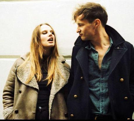 Track Of The Day: Coves - 'Cast A Shadow'