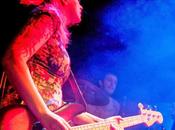 HELP! Makes War's Guitar Bass Stolen