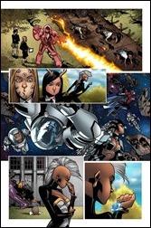 Wolverine and the X-Men #1 Preview 2