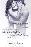 Book Spotlight and Excerpts: Gwen Hayes' Mr. Virile and the Girl Next Door