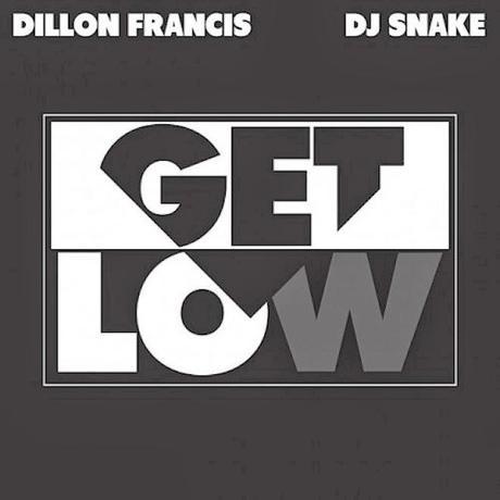 Dillon Francis & DJ Snake – 