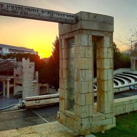 Discovering Israel: Haifa, Chronicle Of An Unexpected Journey