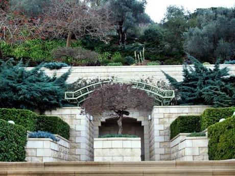 Discovering Israel: Haifa, Chronicle Of An Unexpected Journey