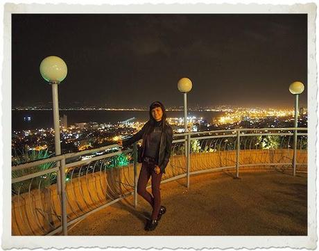 Discovering Israel: Haifa, Chronicle Of An Unexpected Journey