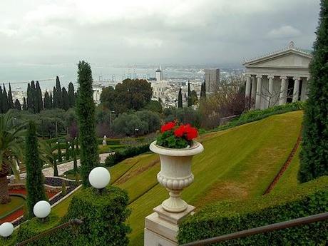 Discovering Israel: Haifa, Chronicle Of An Unexpected Journey