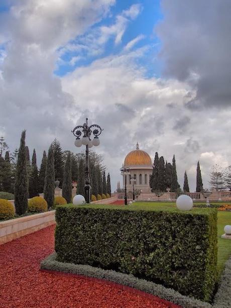 Discovering Israel: Haifa, Chronicle Of An Unexpected Journey