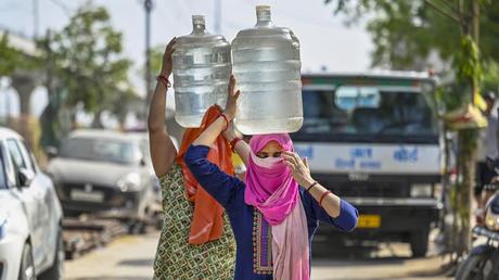 UN chief says world is on ‘highway to climate hell’ as planet endures 12 straight months of unprecedented heat