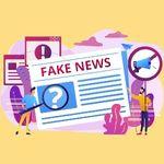 What are Programmatic Ads? 5 Steps to Success a cartoon of people holding a newspaper