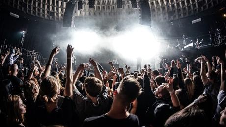 Safety and Regulations: How Nightlife Venues Maintain a Secure Environment