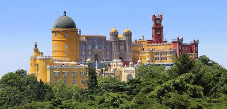 Sintra - The 10 Best Places To Visit In Portugal