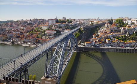 Porto - The 10 Best Places To Visit In Portugal