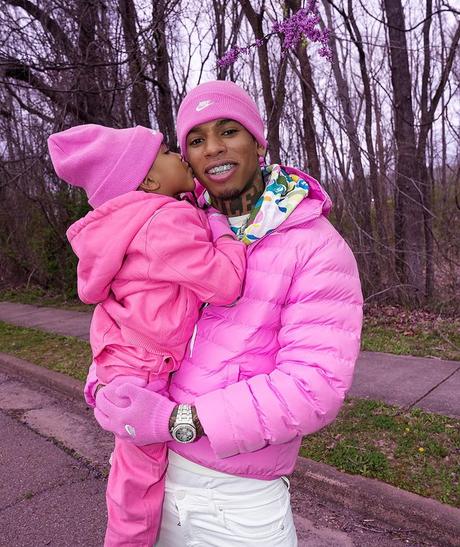 NLE Choppa Net Worth: Inside The Youngest Rapper Career and Lifestyle