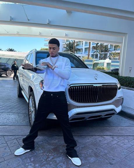 NLE Choppa Net Worth: Inside The Youngest Rapper Career and Lifestyle