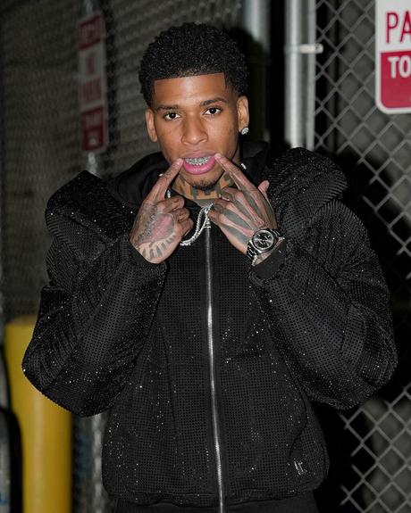 NLE Choppa Net Worth: Inside The Youngest Rapper Career and Lifestyle