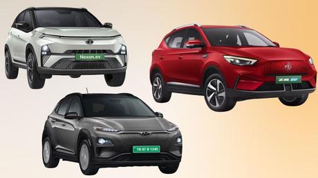 Best Electric Car: These are the best electric cars that will reduce pollution and costs