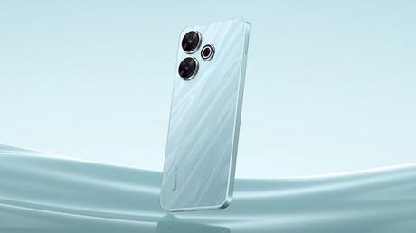 Redmi 13 5g poco m6 plus 5g spotted on Google Play certification