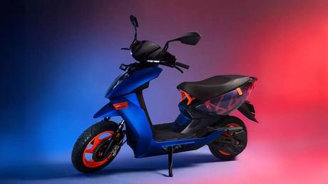 Ather 450 Apex: Sports Bike Now Cheaper, This Scooter's Price Increases By Rs 1.95 Lakh!