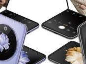 Tecno Phantom Flip Features Leaked from FCC, Will Have Dual Cell Battery, Charging