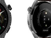 NoiseFit Origin Smartwatch with Premium Design Launched India