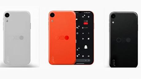 CMF Phone 1: Nothing's cheapest phone nears launch, features, price, check