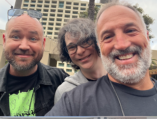 Stokercon 2024 in San Diego