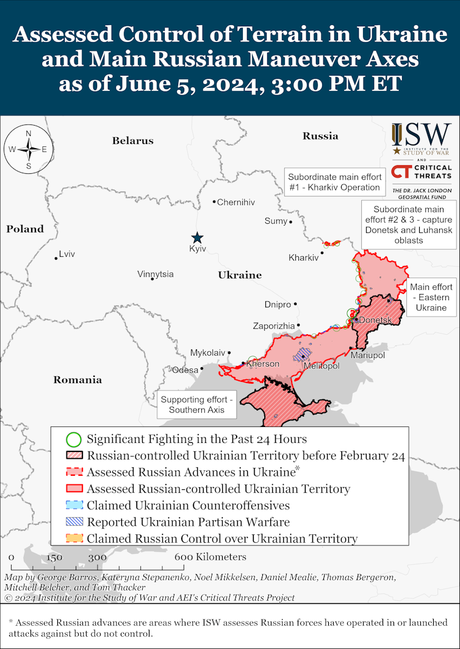 Ukraine war: new US stance on targeting Russia gives Kharkiv’s defenders a fighting chance