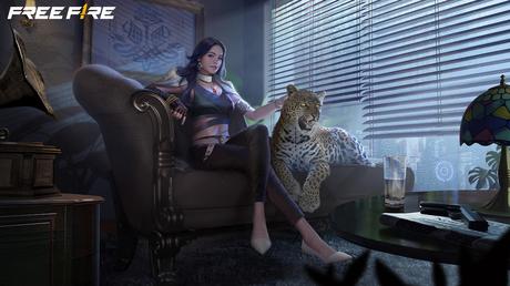 Garena Free Fire Max Redeem Codes For June 7 2024: Check Today's Free Fire Max Redeem Codes