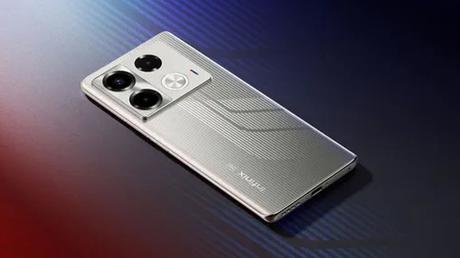 The Infinix Note 40 Series Racing Edition is launched with a stunning design, with a 108MP camera