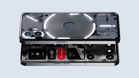 The launch of Nothing Phone (3) was delayed, because if you know, you will dance with joy!