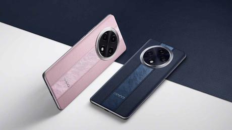 Big bang on June 13, India's first IP69 rated smartphone Oppo F27 Pro+ is coming