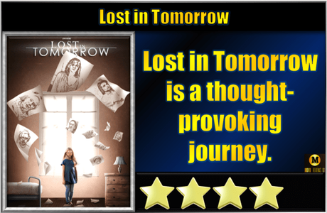 Lost in Tomorrow (2024) Movie Review