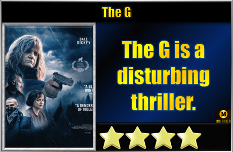 The G (2023) Movie Review