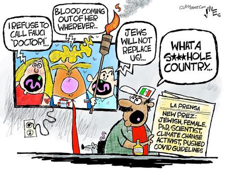 A Rational View (Sadly)