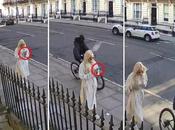 Victims’ Plea After Wave Two-wheeled Robbers London
