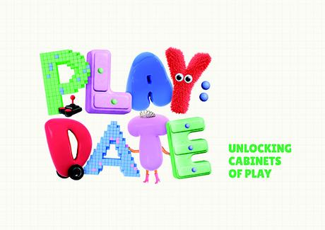 (Upcoming) Play:Date – Unlocking Cabinets of Play at National Museum of Singapore