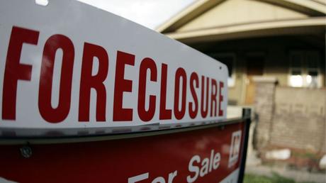Foreclosure Specialist