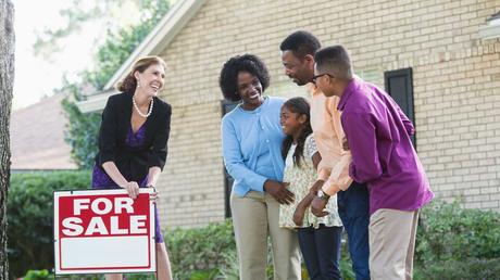 Real Estate Associate one of the Highest Paying Real Estate Jobs