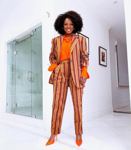 Viola Davis Net Worth