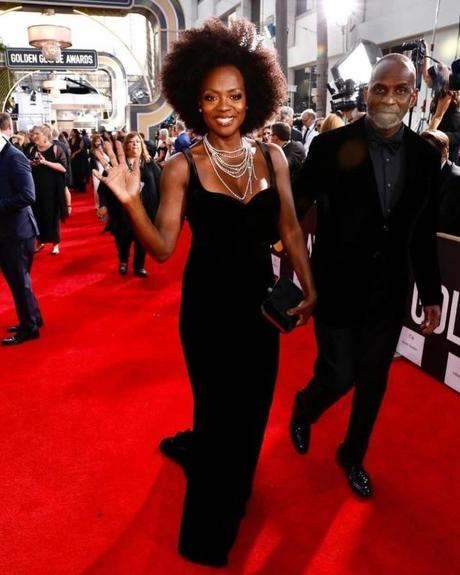 Viola Davis Net Worth